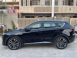 Jetour X70 Plus